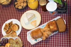Petit déjeuner 1