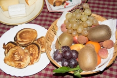 Petit déjeuner 2