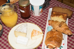 Petit déjeuner 3